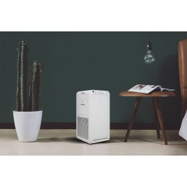 Máy lọc không khí Daikin MC55UVM6 (40-45m2, PM 2.5) Máy lọc không khí Daikin MC55UVM6 (40-45m2, PM 2.5)